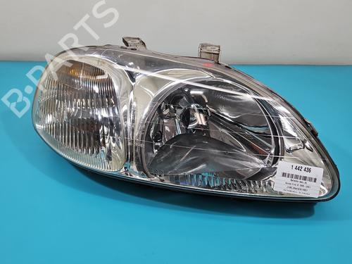 Used Right headlight Right headlight 37815487 37815487