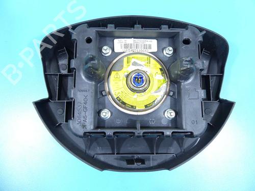 Driver airbag DACIA SANDERO 1.5 dCi | BP37893260C9 - Image 3