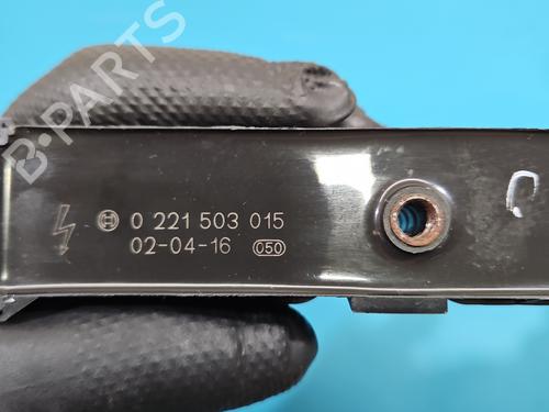 Ignition coil OPEL CORSA C (X01) 1.2 Twinport (F08, F68) | BP37991186M94 - Image 8