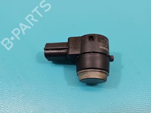 Elektronisk sensor TESLA MODEL S (5YJS) P85 | BP38123522M84 - Image 4