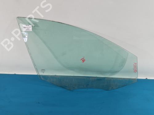 Used Front right door window Front right door window VOLVO XC60 I SUV (156) 2.4 D / D3 / D4 AWD (163 hp) 39917360 39917360