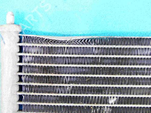 AC radiator NISSAN PRIMERA Hatchback (P12) | BP38154500M32 - Image 2