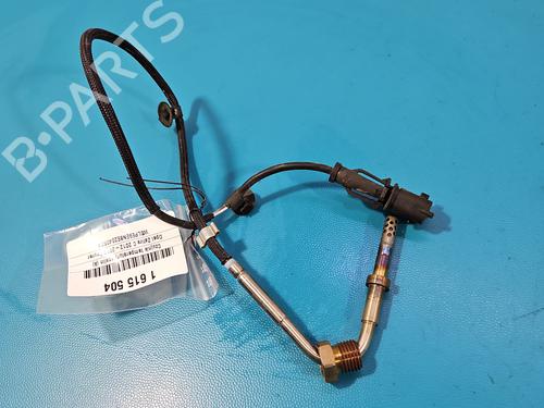 Electronic sensor OPEL ZAFIRA TOURER C (P12) 2.0 CDTi (75) | BP38324742M84 - Image 4