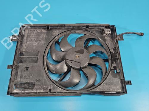 Used Radiator fan Radiator fan 37846260 37846260
