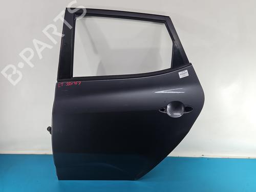 left-rear-door-kia-venga-yn-2010-2011-2012-2013-2014-2015-2016-2017-2018-2019-37828422 main image