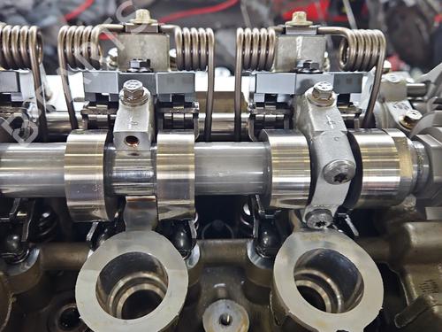 Engine PEUGEOT 508 II (FB_, FH_, F3_) 1.6 PureTech 225 (F35GGR) | BP37832944M1 - Image 13