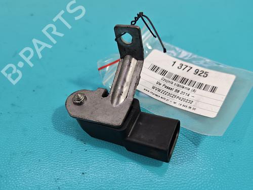 Electronic sensor VW PASSAT B8 Variant (3G5, CB5) 2.0 TDI | BP38118174M84 - Image 3