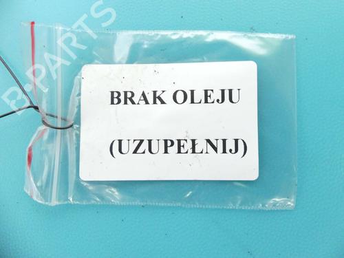 Gearbox NISSAN PRIMERA Estate (WP12) | BP37894433M3 - Image 8