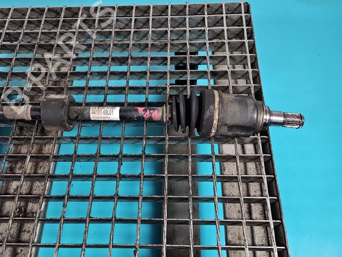 Right front driveshaft SUZUKI SWIFT IV (FZ, NZ) | BP37835801M39 - Image 3