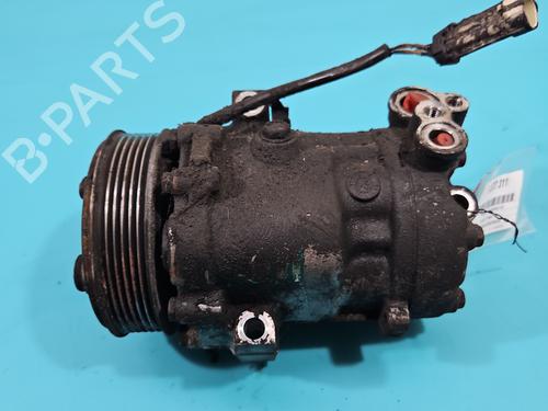 AC compressor SUZUKI WAGON R+ (MA) 1.3 DDiS (RB413D) | BP38118117M34 - Image 2