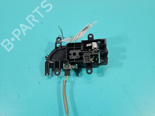 Front right interior door handle INFINITI FX 35 All-wheel Drive | BP38130045I14  - Image 9