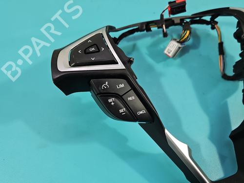 Steering wheel controls FORD MONDEO V Saloon (CD) 2.0 Hybrid | BP37837304E15 - Image 4