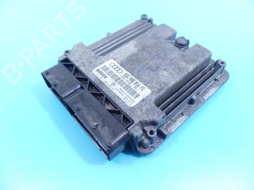 engine-control-unit-ecu-audi-a3-sportback-8pa-2004-2005-2006-2007-2008-2009-2010-2011-2012-2013-2014-2015-37881688 main image
