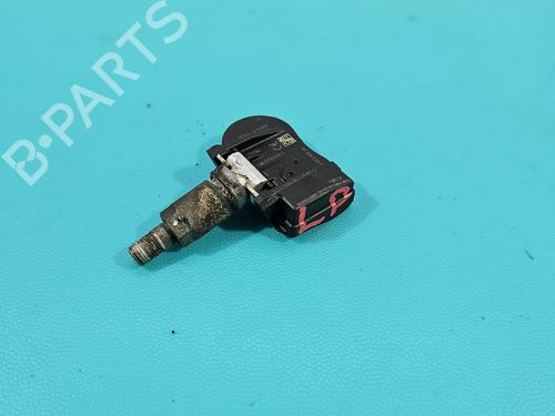 Electronic sensor MAZDA 6 Estate (GH) 2.0 MZR-CD (GH14) | BP37856273M84 - Image 2