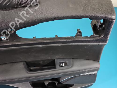 Rear left panel ALFA ROMEO STELVIO (949_) | BP37851336C60 - Image 2