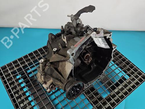 Used Gearbox Gearbox 38751986 38751986