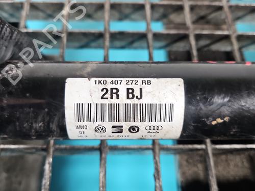 Right front driveshaft VW CC B7 (358) 2.0 TDI | BP37991169M39 - Image 5