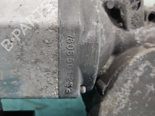 Steering rack AUDI A3 (8P1) 1.6 FSI | BP38143736M22 - Image 6