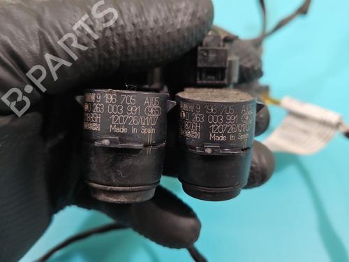 Wiring harness BMW X1 (E84) sDrive 20 d | BP39949385E16  - Image 9