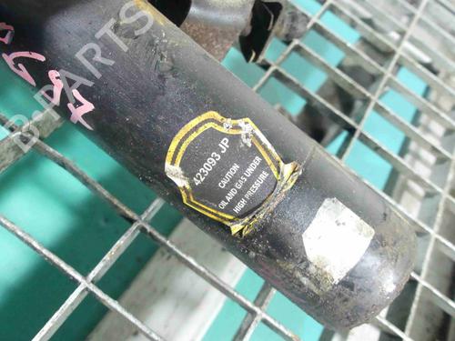 Right front shock absorber MAZDA 3 (BK) 1.6 DI Turbo | BP37803922M17 - Image 2
