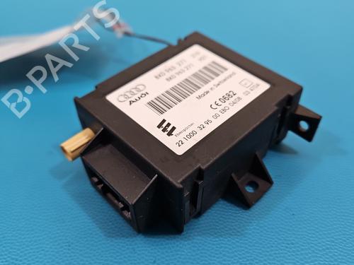 Used Electronic module Electronic module AUDI A4 B8 (8K2) [2007-2017] 39566410 39566410