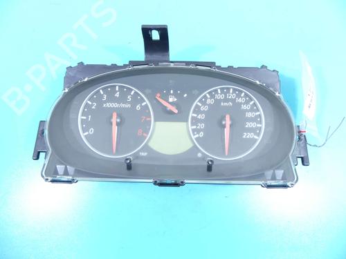 Used Instrument cluster Instrument cluster 37887741 37887741