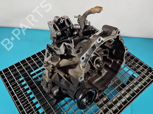 Used Gearbox Gearbox 37841637 37841637