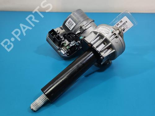 Used Steering pump Steering pump SKODA ROOMSTER (5J7) 1.2 TSI (86 hp) 37834534 37834534