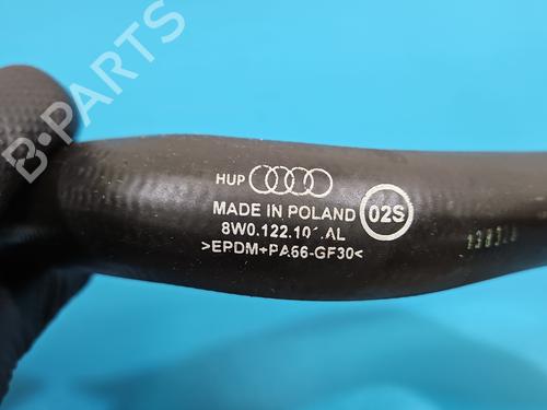 Pipe AUDI A4 B9 Avant (8W5, 8WD) 30 TDI Mild Hybrid | BP37842011M125 - Image 6