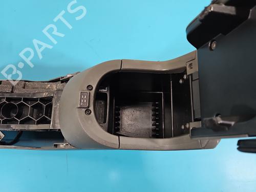Armrest / Center console FORD KUGA I 2.0 TDCi | BP37823374I20 - Image 4