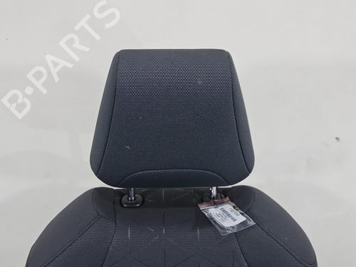 Right front seat TOYOTA RAV 4 V (_A5_, _H5_) 2.5 Hybrid AWD (AXAH54, AXAL54) | BP38150113C16 - Image 2