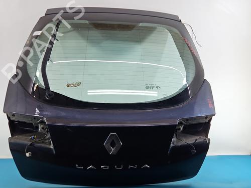 Bagklap CC/Kombi-Coupé Bagklap CC/Kombi-Coupé 38113586 38113586