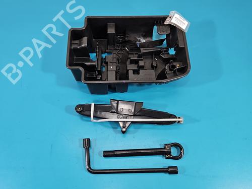 Used Jack Kit Jack Kit 38875895 38875895