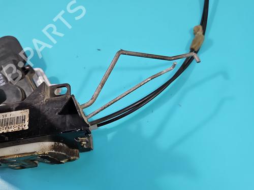 Front left lock MAZDA 2 (DY) 1.4 | BP38534293C98 - Image 7