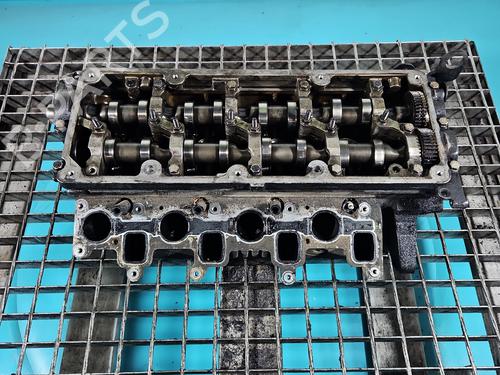 Cylinder head VW PASSAT CC B6 (357) 2.0 TDI | BP37820201M5 - Image 10