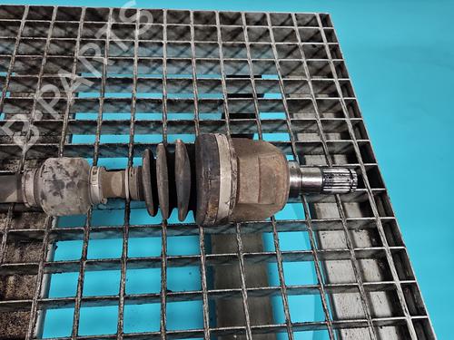 Left front driveshaft KIA VENGA (YN) | BP38139665M38 - Image 3
