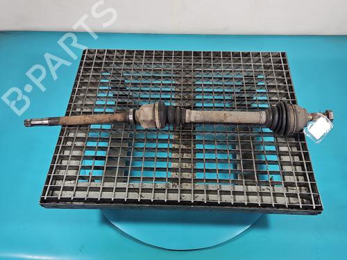 Used Right front driveshaft Right front driveshaft 37825437 37825437