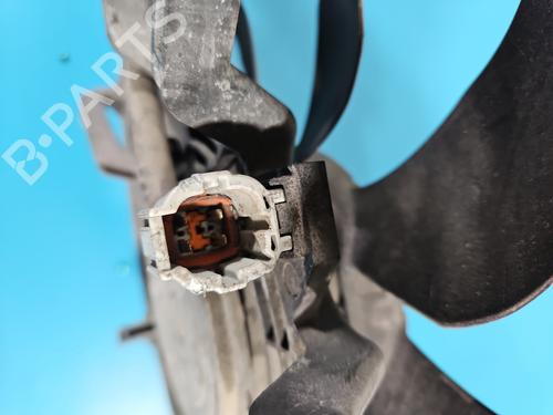Radiator fan MAZDA 6 Hatchback (GH) 2.2 MZR-CD (GH10) | BP37848340M35  - Image 6