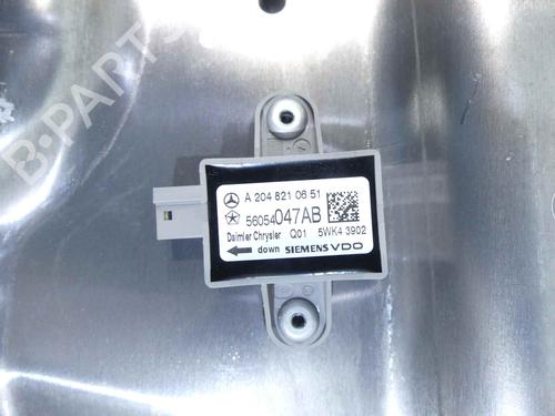 Front right window mechanism MERCEDES-BENZ GLK-CLASS (X204) 220 CDI 4-matic (204.984, 204.997) | BP37889247C23 - Image 5