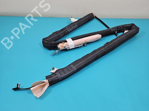 Airbag cortina izquierdo Airbag cortina izquierdo 38140499 38140499