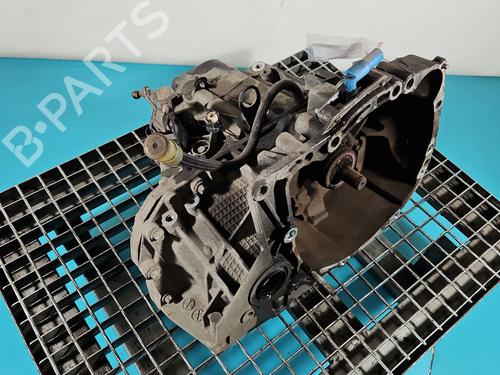 Used Gearbox Gearbox 37858867 37858867
