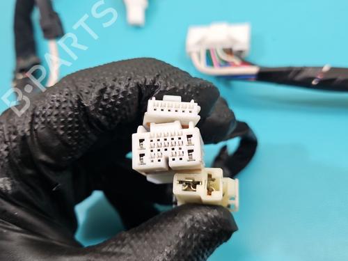 Wiring harness KIA RIO IV (YB, SC, FB) 1.2 CVVT | BP38144589E16 - Image 4