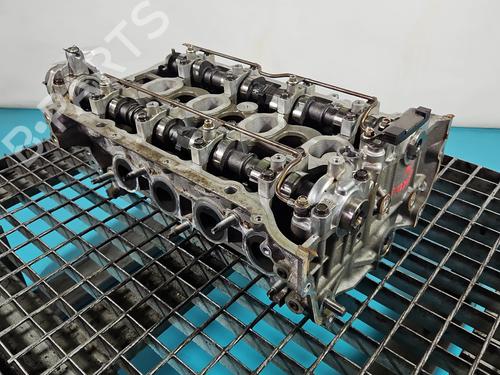 Cylinder head MAZDA 6 Estate (GJ, GL) 2.0 (GJEFW) | BP37830141M5 - Image 8