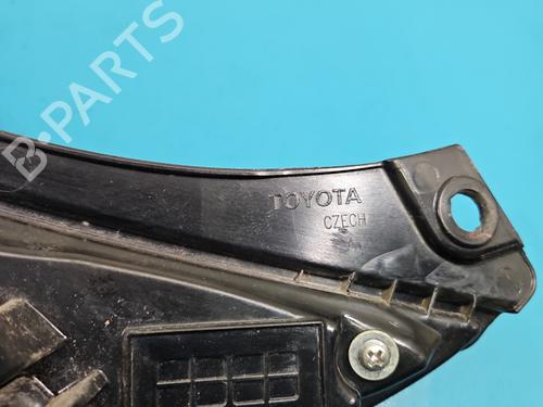 Right taillight TOYOTA AYGO (_B4_) 1.0 (KGB40) | BP40119196C35 - Image 14