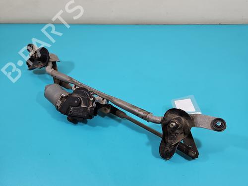 Used Front wipers mechanism Front wipers mechanism 38135852 38135852