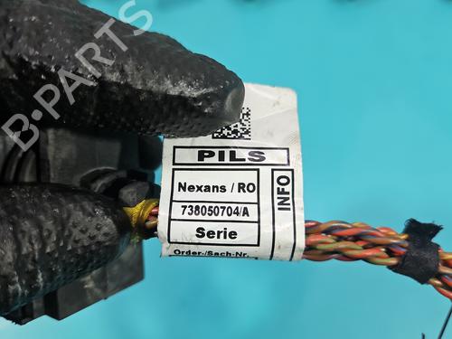 Wiring harness BMW X5 (E70) xDrive 30 d | BP37838622E16 - Image 7