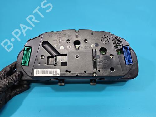 Instrument cluster VW PASSAT B5.5 (3B3) 1.8 T 20V | BP38268356C47 - Image 2