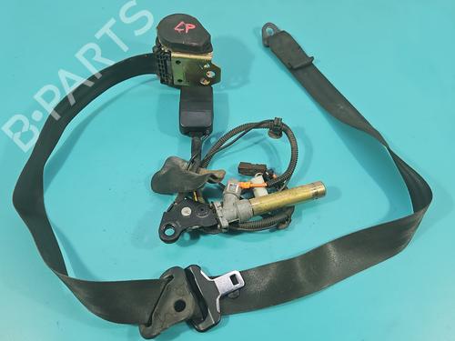 Used Front left seatbelt Front left seatbelt 37834005 37834005