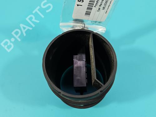 Mass air flow sensor OPEL MERIVA B MPV (S10) 1.3 CDTI (75) | BP37828821M95 - Image 4