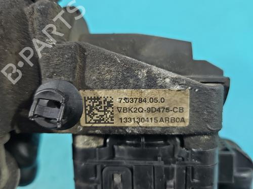 Egr CITROËN JUMPER II Van 2.2 HDi 130 | BP37825834M69 - Image 9